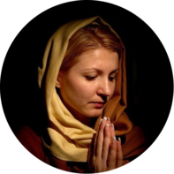 Гадалка Анна — Шаркан